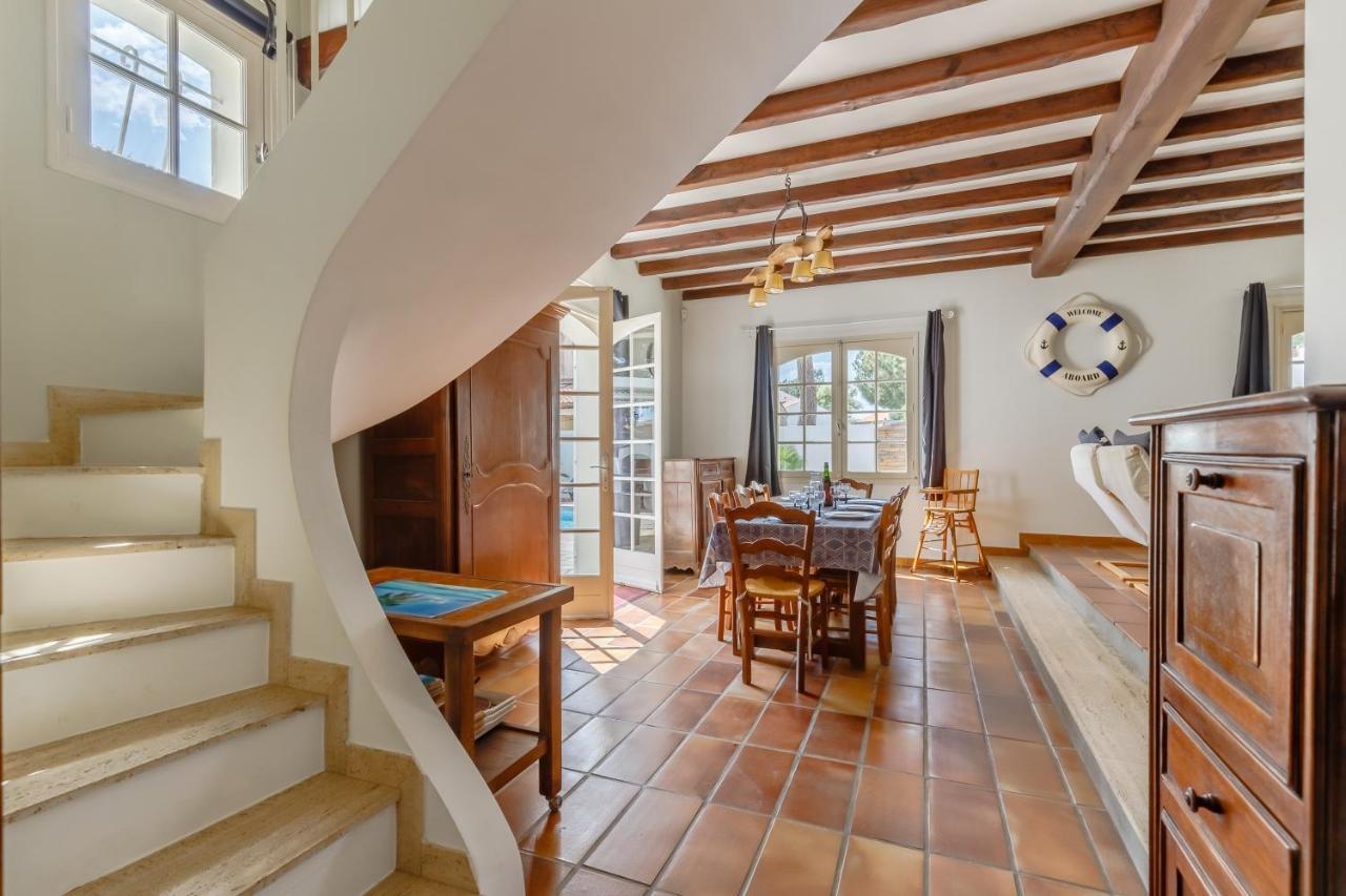 Villa Bretignolles Kültér fotó