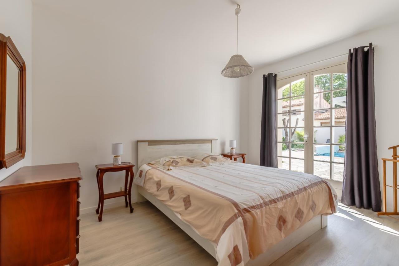 Villa Bretignolles Kültér fotó