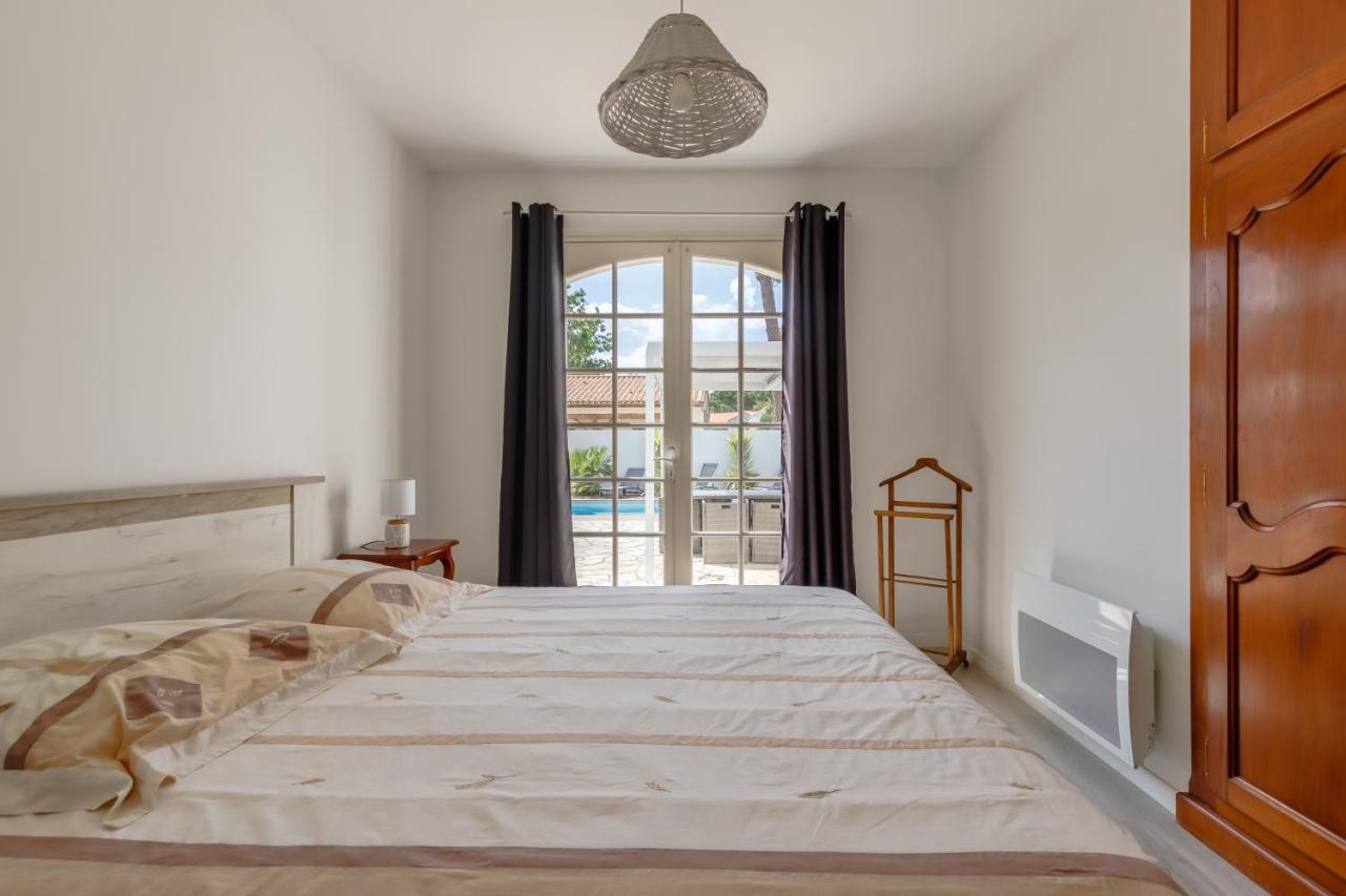 Villa Bretignolles Kültér fotó